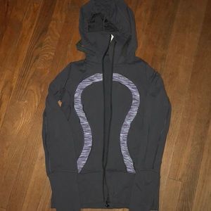 Lululemon scuba hoodie